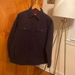 Dakota Grizzly jacket